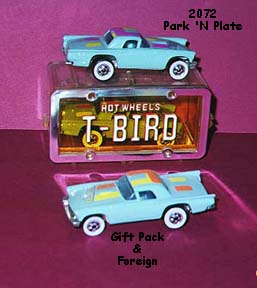 Park 'N Plates  (15KB)