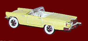 Target's record player T-bird