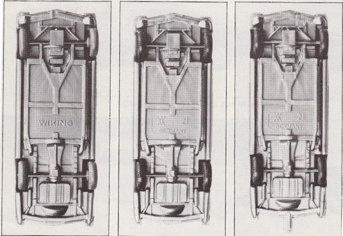 photos by Hans Peter Maerker