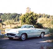 June 1989 freshly restored & ready for the road