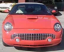 color in this front view is the closest to the real color