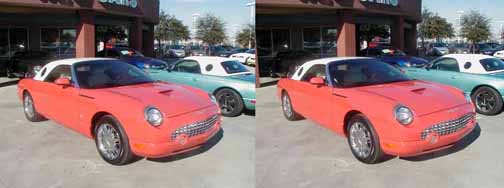 Click to view x-eyed photo set