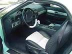 steering wheel is turned on this photo - white part is really at top of S.W.