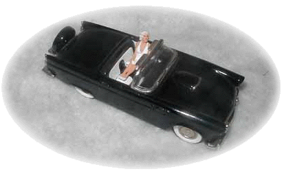 part of Brooklin set for  Club Deutschland 1993