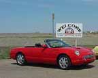 Randy and Lynnette's of Amarillo - photo by Lon