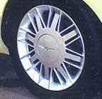 1999 Concept models