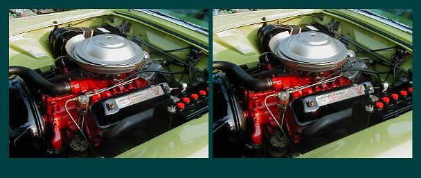 No dress-up kit installed