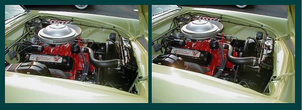 no dress-up kit installed